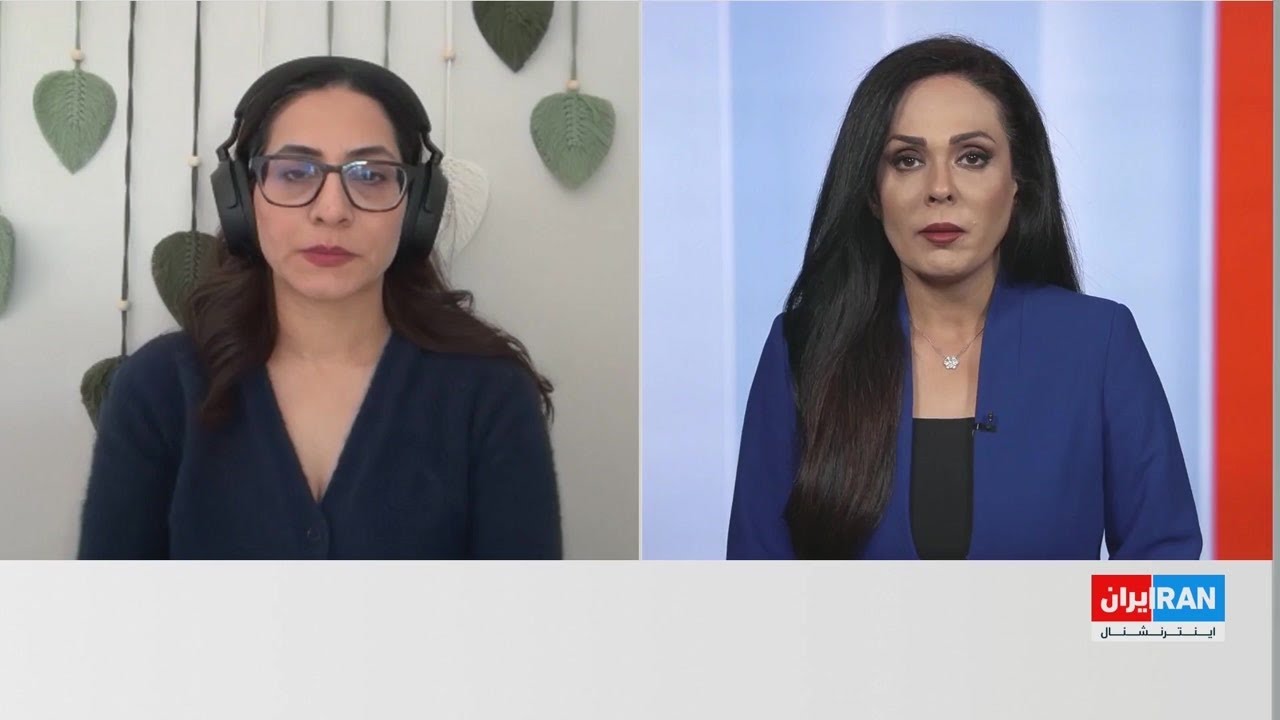 لغو اقامت پسر معصومه ابتکار در آمریکا