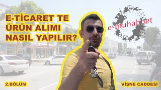 E Ticaret de Toptan Ürün Alımı Nasıl Yapılır?