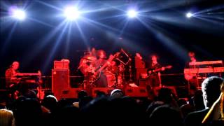 Earthbound Papas Concert at Oni Con 2013