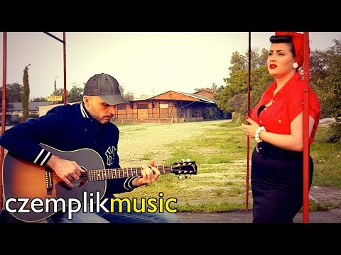 You Know I'm No Good - Amy Winehouse (Monika Bakalchuk & Maciek Czemplik acoustic cover)