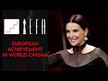 Juliette Binoche European Achievement In World Cinema 2019