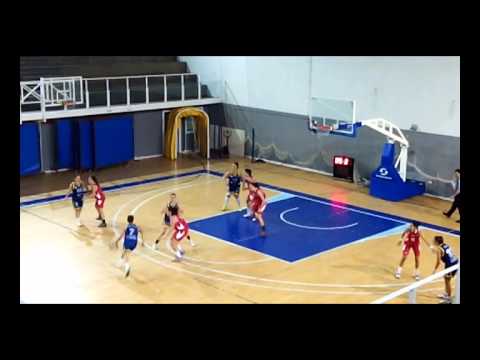 Pío XII, 62 - Universitario Ferrol, 63 (1ª Autonómica)