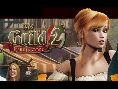 the guild 2 venice pc game
