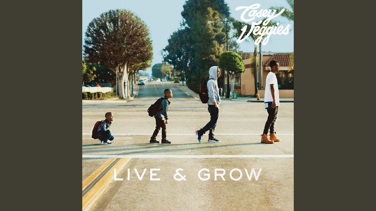 Casey Veggies - RIP