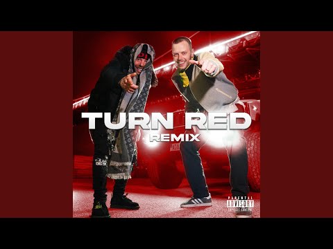 Turn Red (feat. Carl Deman) (Remix)