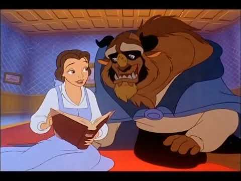 Belle's Magical World: Special Edition on DVD Trailer