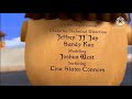 Shrek Forever After Credits Bravo August 5 2023