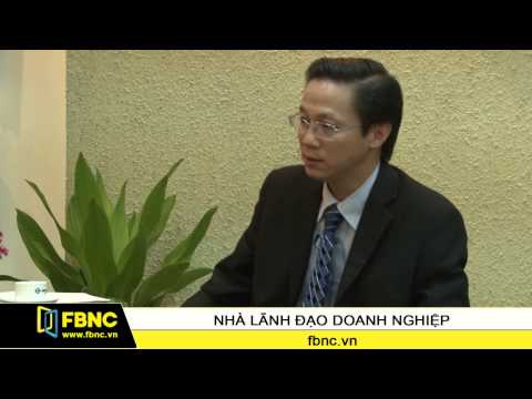 Talk show Nhà lãnh đạo Doanh nghiệp -  Ông Đinh Hồng Kỳ -  (Phần 5)