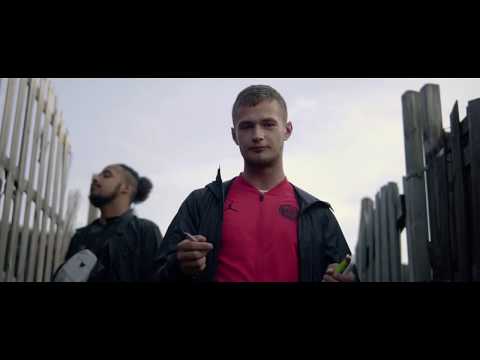 Mesy - Andere Principes (Prod. Tonic)