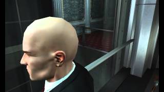 Silent Assassin Shotgun Challenge - A Dance with the Devil 7:51