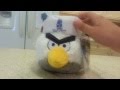 Hockey Angry Bird