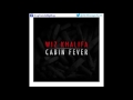 Wiz Khalifa - Phone Numbers (Ft. Trae Tha Truth & Big Sean) [Cabin Fever]