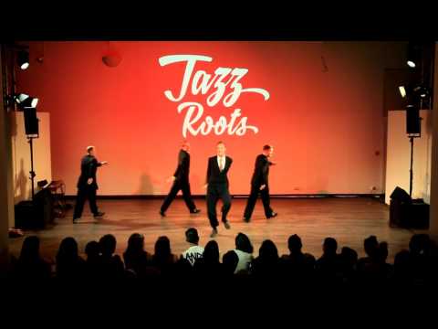 Jazz Roots 2017 the Great Show 9 Skyliner