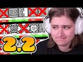 1 GEOMETRY DASH NUZLOCKE CHALLENGE 2 2 EDITION