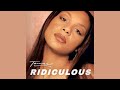 Tamar Braxton - Now I Only Dance For You