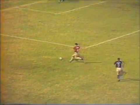 CSA 0 x 2 Internacional (Copa do Brasil 1989)