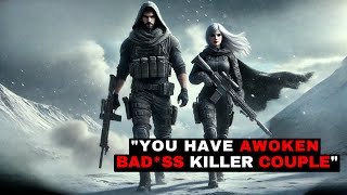 They Killed a Human Family, We Sent Assassin Couple to Kill Alien Royal Family | HFY | Sci Fi Story