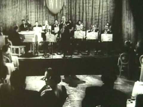 Louis Armstrong, Billie Holiday, Woody Herman