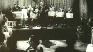 Louis Armstrong, Billie Holiday, Woody Herman