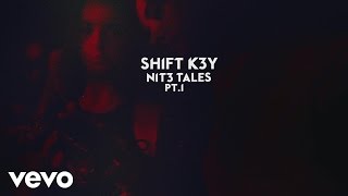 DJ Zinc X Shift K3Y - Jumpstart (Audio)