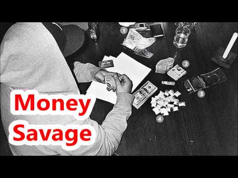 Kilo Gotti - Money Savage ft. Jody