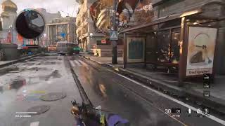 【Cod:BOCW　配信】　寝るっていいよね