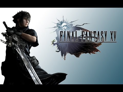 [Pt.64] FINAL FANTASY XV [CHAPTER 09] [Main Quest]