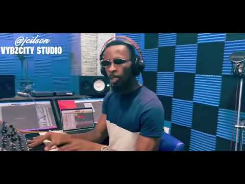 Masterkraft ft Phyno Ebon Live Arrangement by Jcilson