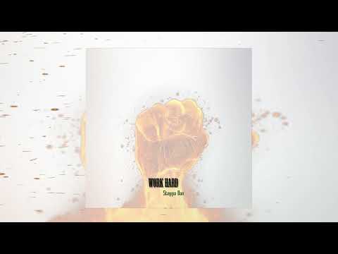 Steppa Dan - Work Hard (Official Audio)
