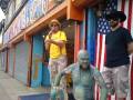 Coney Island Freakshow