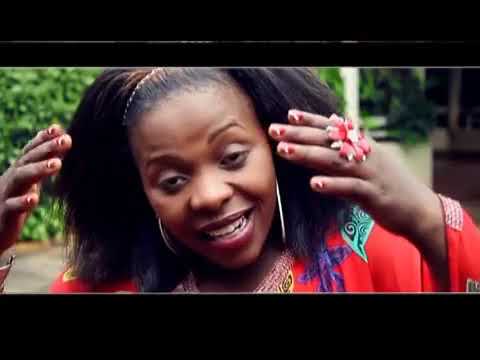 JUSTINA SYOKAU - NATAKA NIISHI (OFFICIAL VIDEO)