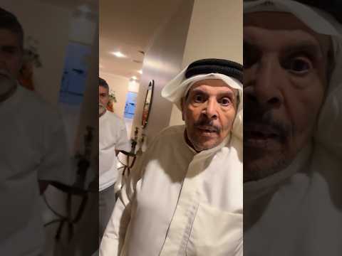 كيف سواها 😂😂