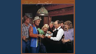 Medley: The Bird / Whiskey River / On the Road Again / He Stopped Loving Her Today