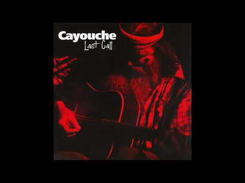 Pills À Nerfs - Cayouche