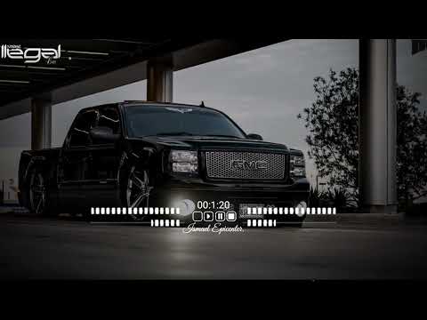 El Doble R - Los Alegres Del Barranco (EPICENTER BASS + REBERB).