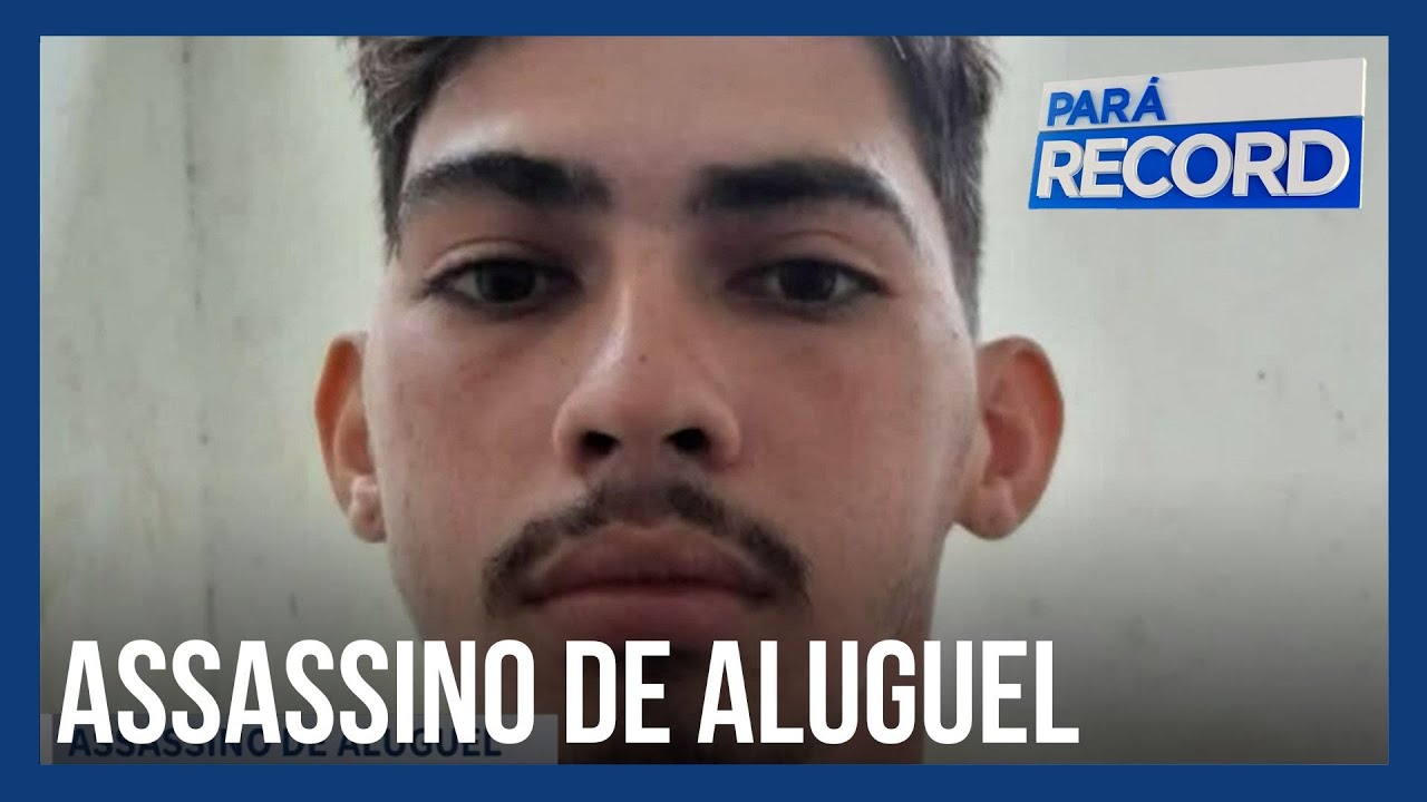 Homem preso revela série de assassinatos cometidos por dinheiro