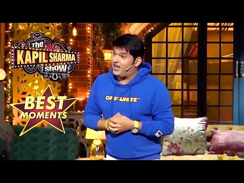 December Ki Masti! 🤣 Kapil Ka Winter Standup Hoga Viral! | The Kapil Sharma Show |