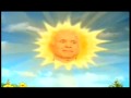 McCain To Teletubbies Get Off My Lawn Reversed