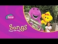 Barney Songs From The Park 2003