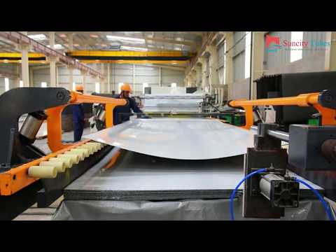 Stainless Steel Sheet Manufacturer