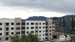 Ensley | Colorado Springs CO Apartments | Greystar
