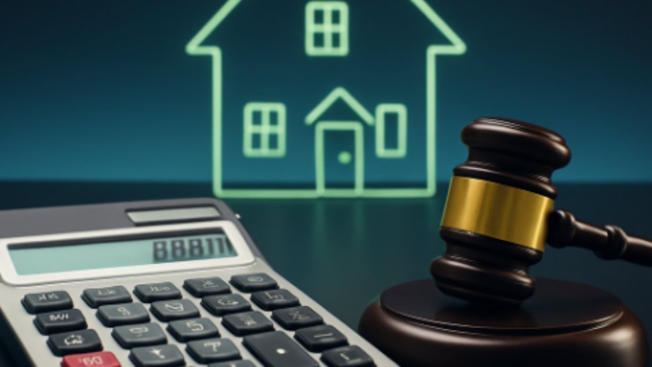 Calculadora de Viabilidade para Leilões de Imóveis – Método Arremate Sem Medo