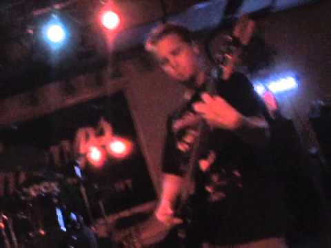 Now or Never - stone's throw (Champ's Rock Room, 2007)