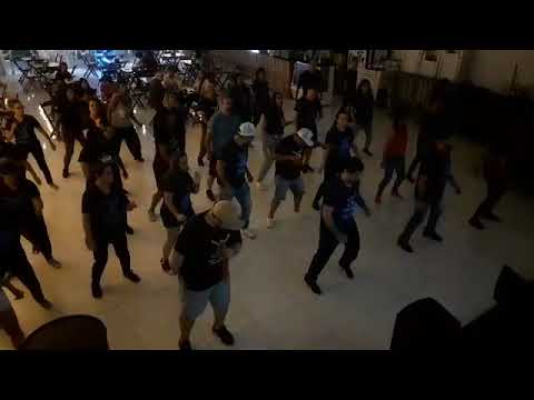 Passinho 68 ( Spring Love ) Stevie B