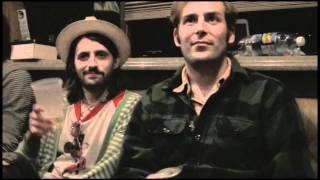 Dr. Dog - I Only Wear Blue (Tour Footage)