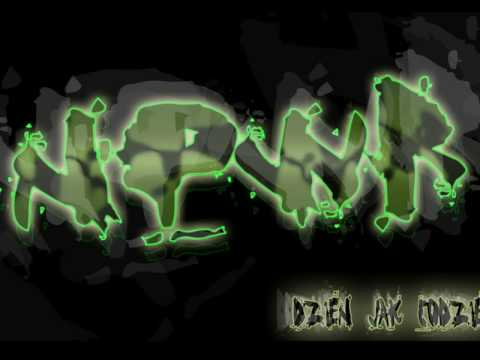 NPWR - DZIEŃ JAK CODZIEŃ (Feat. PS)