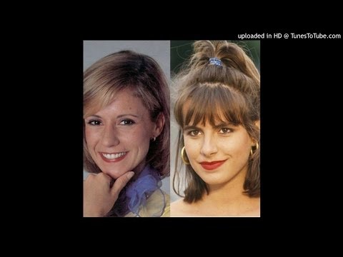 Rock around the clock - Dorothée et Lio