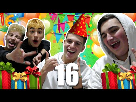 🎉 RODENDENOT NA NIKIKS 🎉 (PART 2)