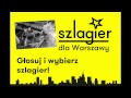 Skowyt - Miłość, Warszawa i Ja 