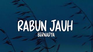 Download lagu Bernadya - Rabun Jauh (Lirik Lagu) mp3